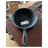 Cast Iron Skillet