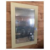 Wall Mirror