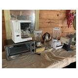 Small Kitchen Appliances