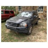 2010 Volvo XC90