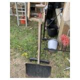 Snow Shovel