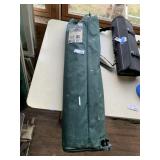 Folding Camp Table