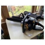 MAC 3516 Chainsaw  (has compression)