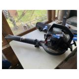 Craftsman Leaf Blower (has compression)