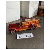 1928 REO Fire Truck