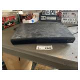 Samsung Blu-ray Player