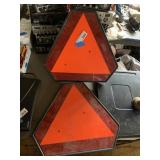 (2) Reflective Triangle