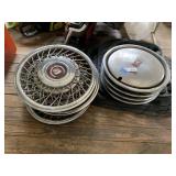 Hubcaps