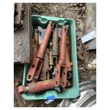 Tracker Parts