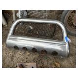 Front Bumper Nudge Bar