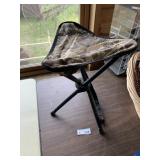 Hunting Stool