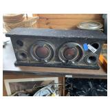 Soundpex Speaker