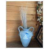 Large Vase Decor