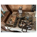 Silver Plate