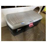 Rubbermaid Action Packer