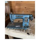 Sloan-Ashland Sewing Machine