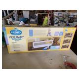 Regalo Hideway Extra Long Bed Rail