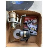 Daiwa Fishing Reels