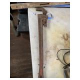 Ridgid 36" Pipe Wrench