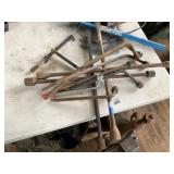 Tire Tools