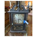 Antique Clock (need repair)