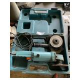 Angle Grinder