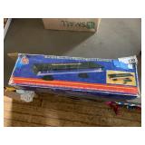 Blackeye Beam Fluorescent Fish-N-Lite