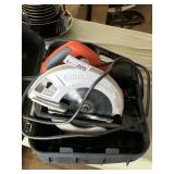 Black & Decker Circular Saw