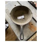 Cast Iron Skillet No 5