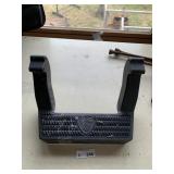 Carr Metal Step