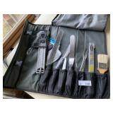 BBQ Utensil Set