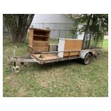 Utility Trailer