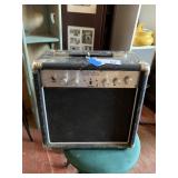 Guitar Amp