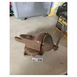 Parker Vise