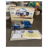 CORGI Collector Fire Truck