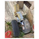 Airplane Landing Gear