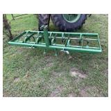 John Deere Cultivator