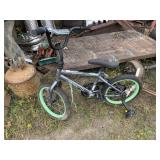 Kids Huffy Bike