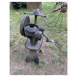 Antique Cream Separator