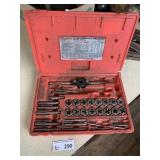 Tap & Die Set