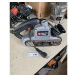 Porter Cable Sander