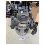 Craftsman Router