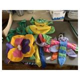 Yard Wind Sock Decor