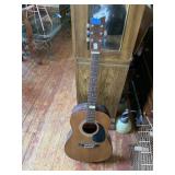 Guitar (no strings)