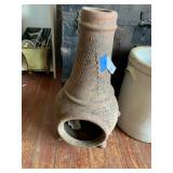 Chiminea