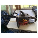Homelite Chainsaw 3314 (has compression)