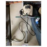 Vintage Gemdandy De Luxe Electric Churn