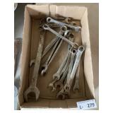 Wrenches