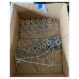 Peg Hooks