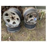 Rims